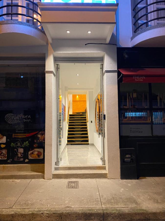 Hotel Válcon Santa Rosa de Cabal