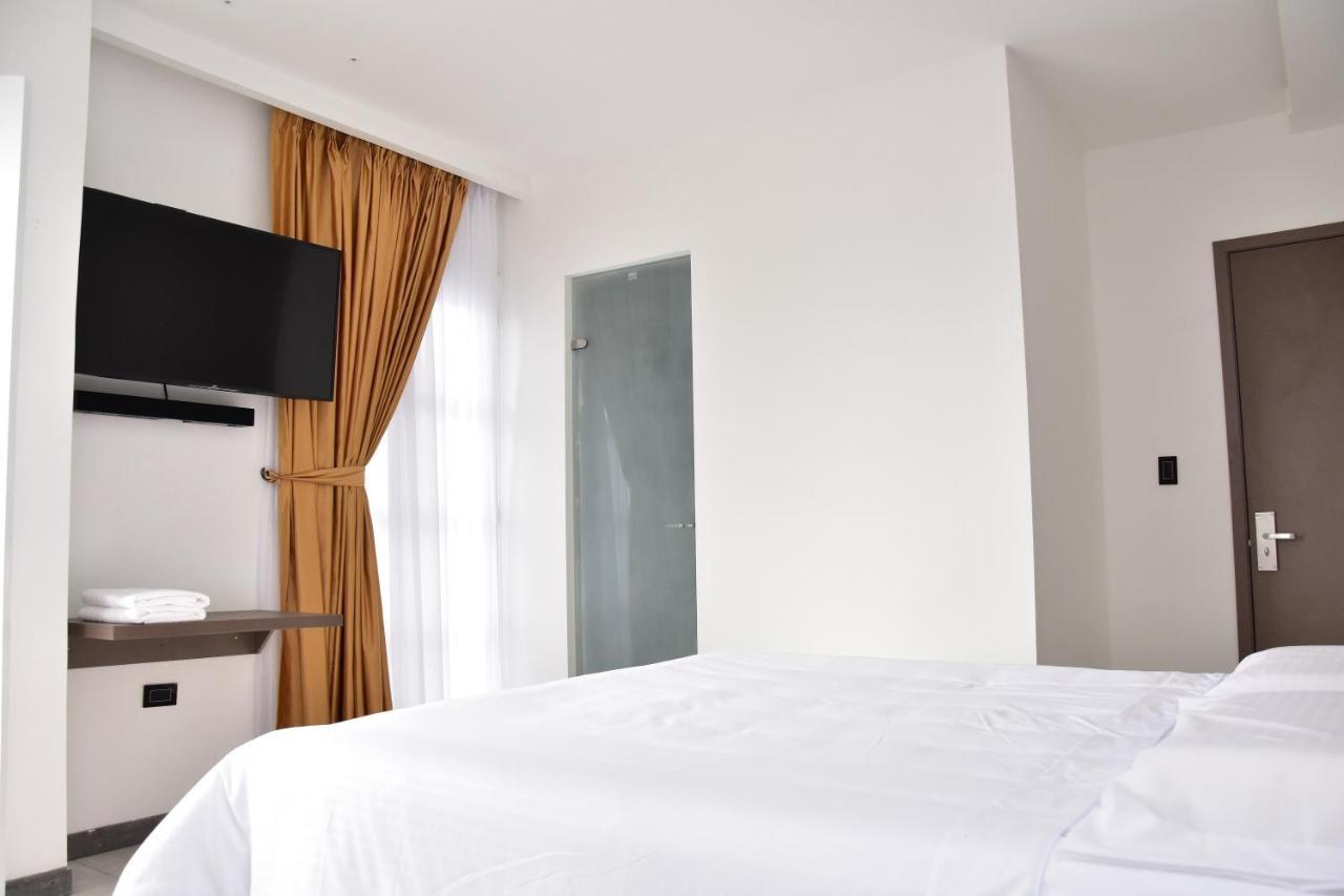 Hotel Válcon *