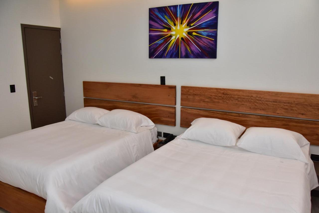 Válcon Hotel