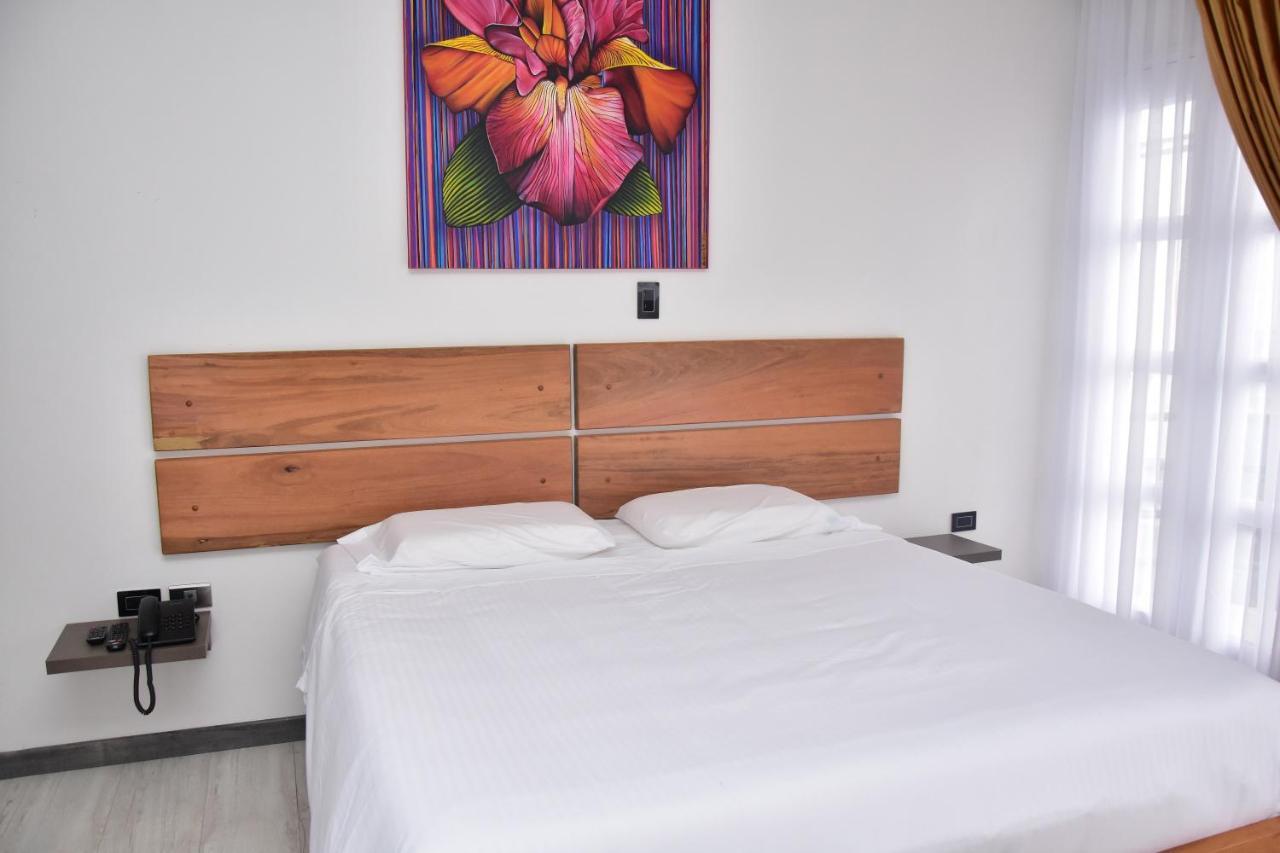 Hotel Válcon Santa Rosa de Cabal